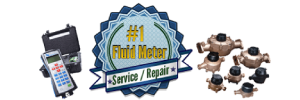 Water Meter Service and Repair