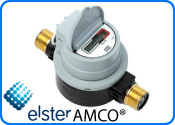 AMCO® Water Meter
