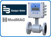 Badger Meter®